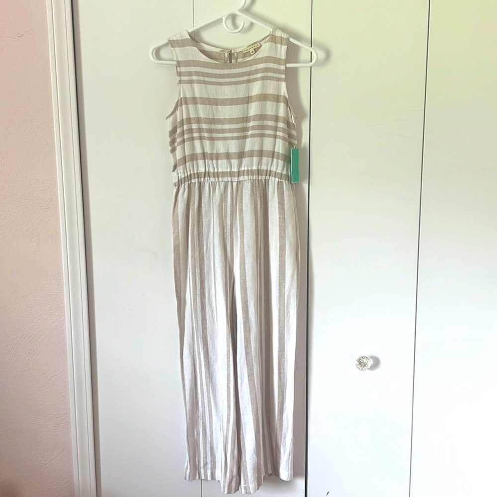 Copper Key girls jumper